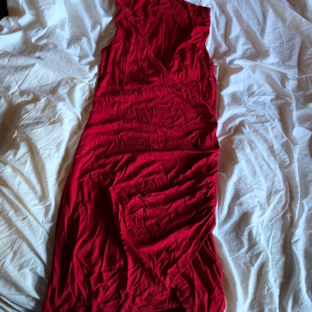 🌹TORRID MERMAID DRESS🌹